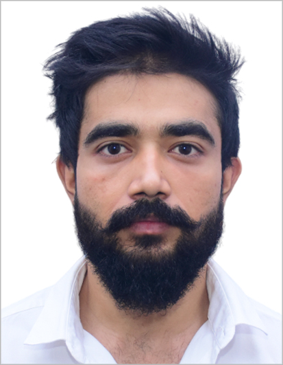 Faisal Shaikh